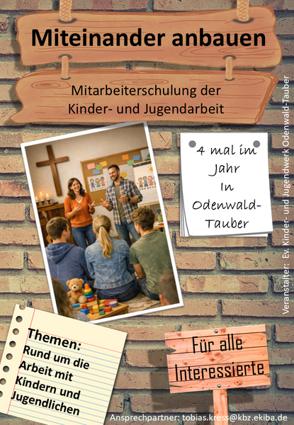 Quelle: Bezirksjugend Odenwald-Tauber